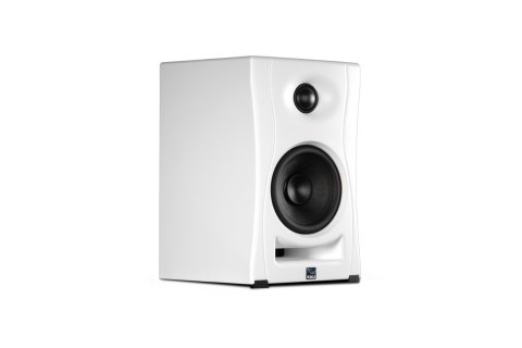 KALI AUDIO LP-UNF WH - Para monitorów odsłuchowych z Bluetooth. Głośniki multimedialne, białe. KALI AUDIO
