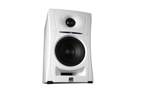 KALI AUDIO LP-UNF WH - Para monitorów odsłuchowych z Bluetooth. Głośniki multimedialne, białe. KALI AUDIO