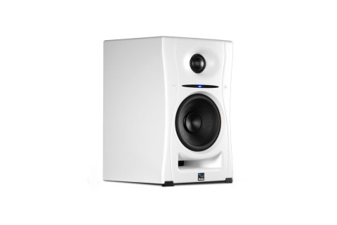 KALI AUDIO LP-UNF WH - Para monitorów odsłuchowych z Bluetooth. Głośniki multimedialne, białe. KALI AUDIO