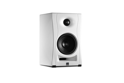 KALI AUDIO LP-UNF WH - Para monitorów odsłuchowych z Bluetooth. Głośniki multimedialne, białe. KALI AUDIO