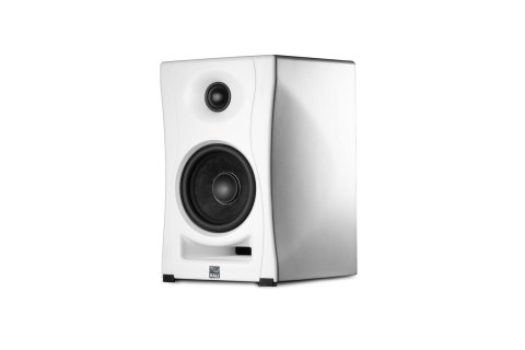 KALI AUDIO LP-UNF WH - Para monitorów odsłuchowych z Bluetooth. Głośniki multimedialne, białe. KALI AUDIO