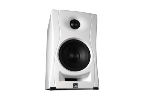 KALI AUDIO LP-UNF WH - Para monitorów odsłuchowych z Bluetooth. Głośniki multimedialne, białe. KALI AUDIO