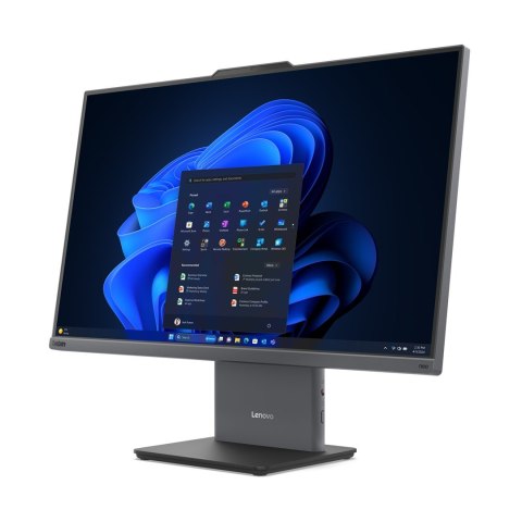 Lenovo ThinkCentre NEO 50a G5 AIO Core 5 210H 27"FHD Touch IPS 300nits AG 16GB DDR5 5200 SSD512 Intel Graphics W11Pro Luna Grey  Lenovo
