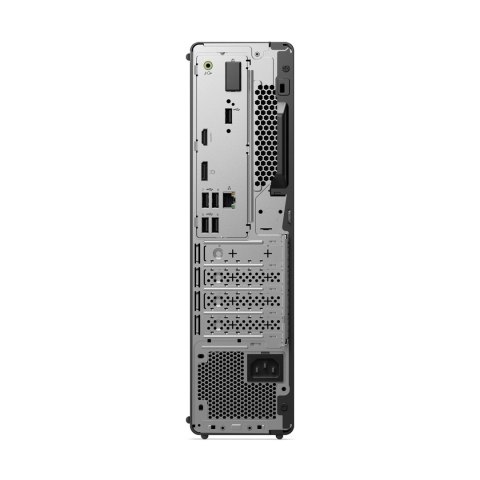 Lenovo ThinkCentre neo 50s Gen 6 Intel Core Ultra 5 225 16 GB DDR5-SDRAM 512 GB SSD SFF PC Czarny Lenovo