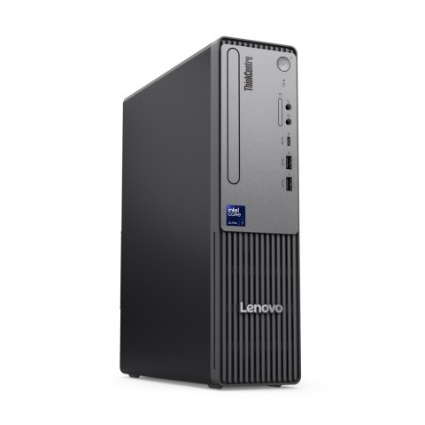 Lenovo ThinkCentre neo 50s Gen 6 Intel Core Ultra 5 225 16 GB DDR5-SDRAM 512 GB SSD SFF PC Czarny Lenovo