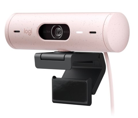 Logitech Brio 500 Logitech