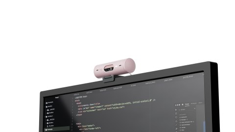 Logitech Brio 500 Logitech