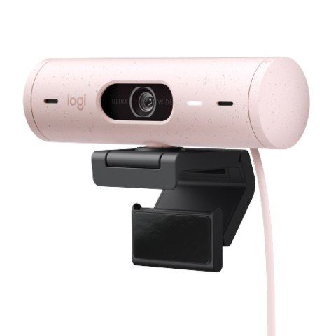 Logitech Brio 500 Logitech