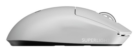Logitech Pro X Superlight 2 SE myszka Gaming Po prawej stronie RF Wireless Optyczny 44000 DPI Logitech