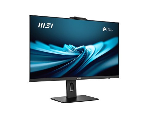 MSI AIO PRO AP272P 14M-886XEU i7-14700 27" IPS LED FHD Non-Touch Anti-Glare 16GB SSD1TB M.2 AX211 WiFi 6E NoOS Black / without m MSI