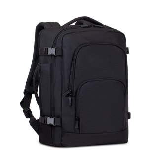 Rivacase 8461 43,9 cm (17.3") Plecak Czarny RivaCase