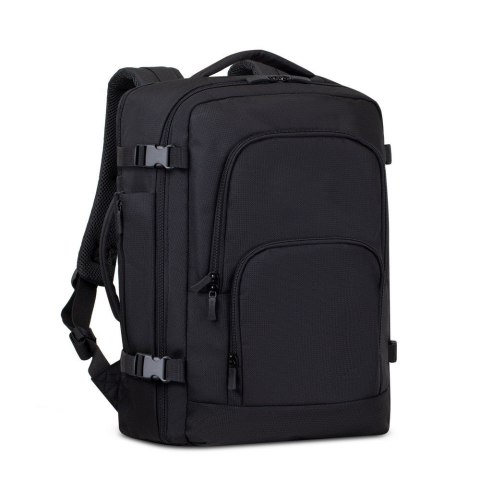 Rivacase 8461 43,9 cm (17.3") Plecak Czarny RivaCase