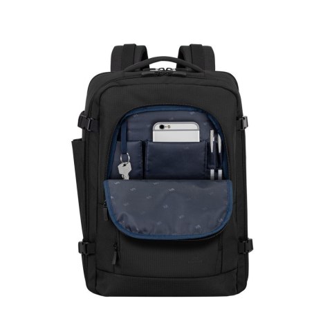 Rivacase 8461 43,9 cm (17.3") Plecak Czarny RivaCase