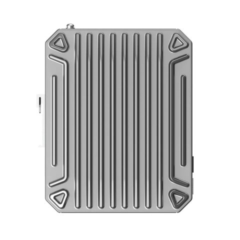 Ruijie Networks RG-NIS3100-4GT2SFP-HP przełącznik sieciowy Zarządzany L2 Gigabit Ethernet (10/100/1000) Obsługa PoE Szary Ruijie
