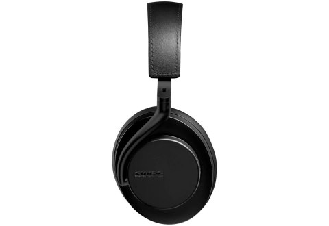 Shure SBH50G2-BK - Profesjonalne słuchawki bezprzewodowe AONIC 50 z systemem ANC (czarne) SHURE