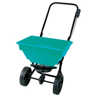 Siewnik rotacyjny na kołach 15L Greenmil GR0035 Greenmill