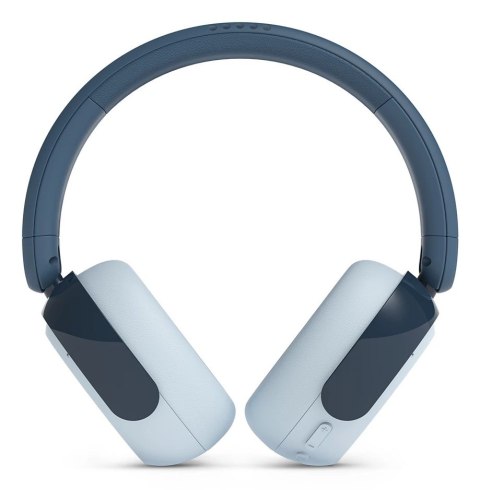 Słuchawki nauszne dla dzieci PHILIPS TAK5500RT BT Niebieskie Philips