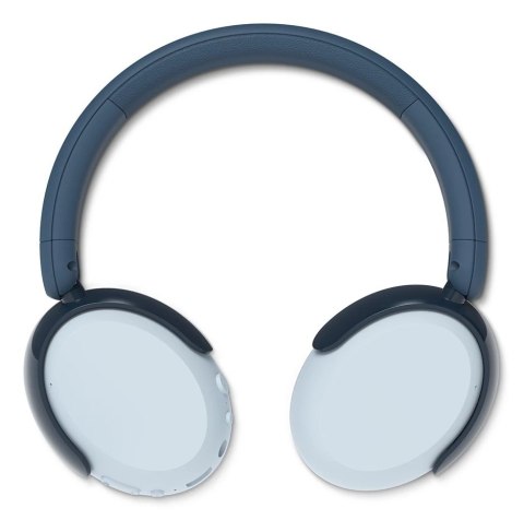 Słuchawki nauszne dla dzieci PHILIPS TAK5500RT BT Niebieskie Philips