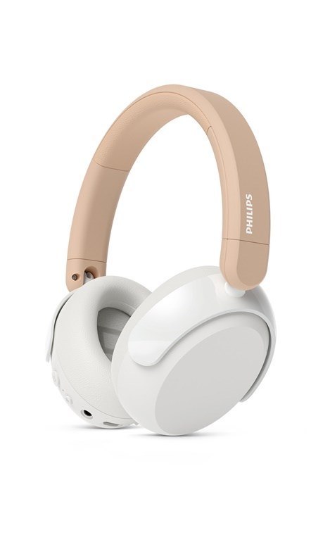 Słuchawki nauszne dla dzieci PHILIPS TAK5500RT BT Niebieskie Philips