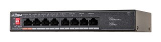 Switch Dahua SF1008LP DAHUA