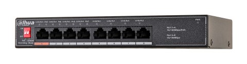 Switch Dahua SF1008LP DAHUA