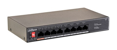 Switch Dahua SF1008LP DAHUA