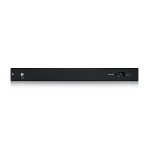 Switch Zyxel XGS2220-30HP 30p PoE (PoE+: 16;PoE++: 10) 400W Managed Gigabit/10G ZyXEL