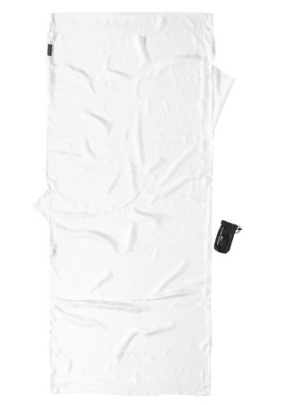 Wkładka do śpiwora Cocoon TravelSheet Silk Economy Line, natural silk COCOON