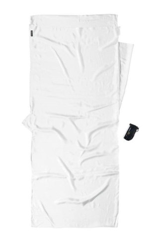 Wkładka do śpiwora Cocoon TravelSheet Silk, natural silk COCOON