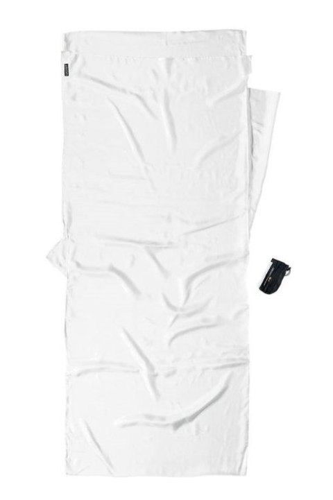 Wkładka do śpiwora Cocoon TravelSheet Silk, natural silk COCOON