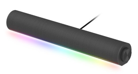 Xiaomi Desktop Speaker Czarny Przewodowy i Bezprzewodowy Xiaomi