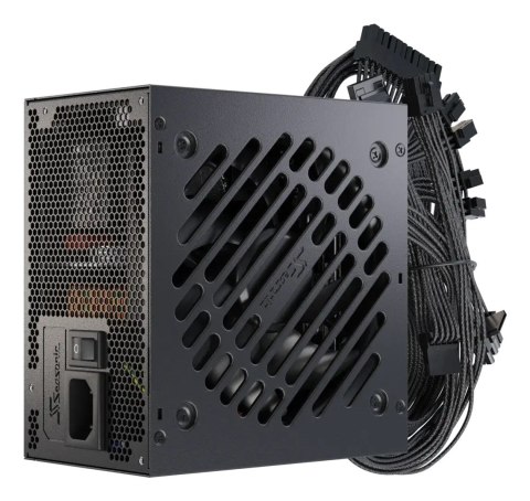 650W Seasonic Core GC-650 ATX3.1 80+Gold Seasonic