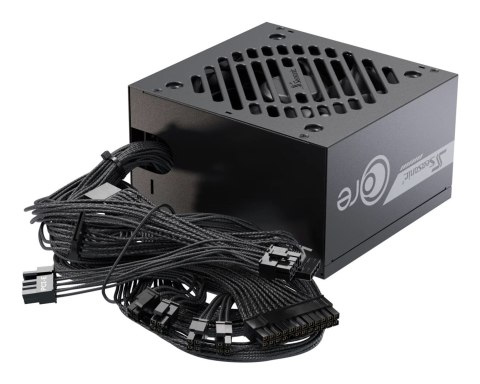 650W Seasonic Core GC-650 ATX3.1 80+Gold Seasonic