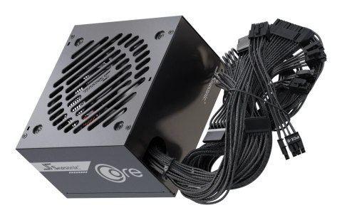 650W Seasonic Core GC-650 ATX3.1 80+Gold Seasonic