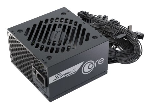 650W Seasonic Core GC-650 ATX3.1 80+Gold Seasonic