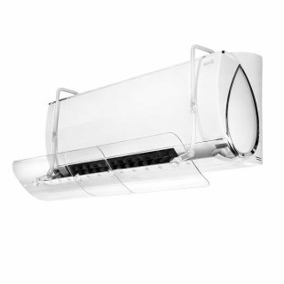 AG719K Deflektor osłona klimatyzacji transparentna ATL