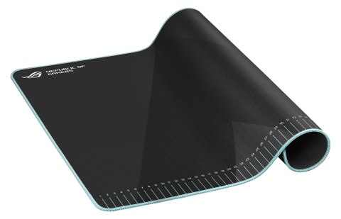ASUS ROG Hone Ace Aim Lab Edition Podkładka dla graczy Czarny ASUS