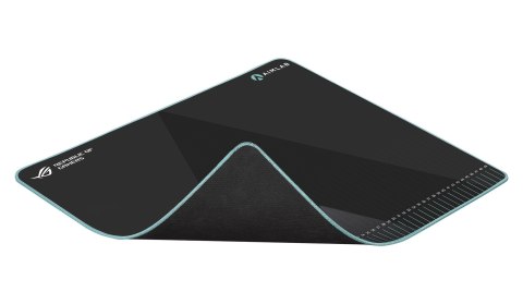 ASUS ROG Hone Ace Aim Lab Edition Podkładka dla graczy Czarny ASUS