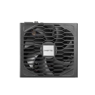 Chieftec Stealth 1000W Vega M Series SPX-1000-FC 80+ Platin moduł zasilaczy 24-pin ATX ATX Czarny Chieftec