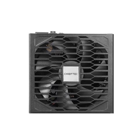 Chieftec Stealth 1000W Vega M Series SPX-1000-FC 80+ Platin moduł zasilaczy 24-pin ATX ATX Czarny Chieftec