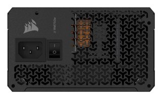Corsair RM750e moduł zasilaczy 750 W 24-pin ATX ATX Czarny Corsair