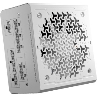Corsair RMe Series RM850e moduł zasilaczy 850 W 20+4 pin ATX ATX Biały Corsair