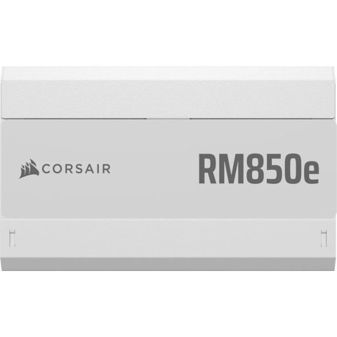 Corsair RMe Series RM850e moduł zasilaczy 850 W 20+4 pin ATX ATX Biały Corsair