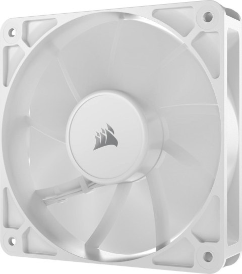 Corsair RS120 Obudowa komputera Wentylator 12 cm Biały 3 szt. Corsair