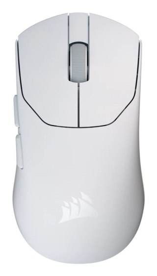 Corsair SABRE v2 PRO myszka Dom Oburęczny RF Wireless Optyczny 33000 DPI Corsair
