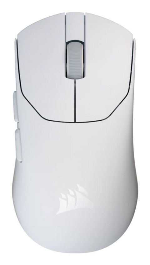 Corsair SABRE v2 PRO myszka Dom Oburęczny RF Wireless Optyczny 33000 DPI Corsair