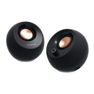 Creative Labs Creative Pebble Pro Black Creative