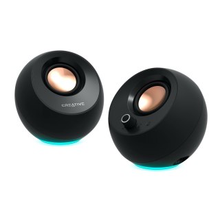 Creative Labs Creative Pebble Pro Black Creative