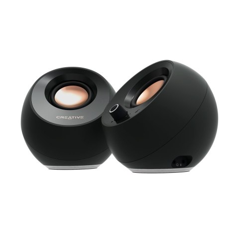 Creative Labs Creative Pebble Pro Black Creative