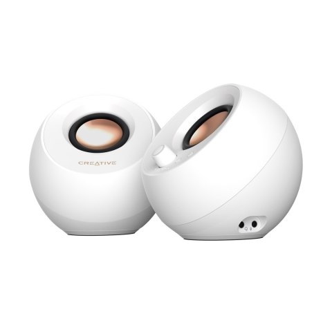 Creative Labs Creative Pebble Pro White Creative